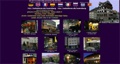 Desktop Screenshot of nuernberg.salsatecas.net